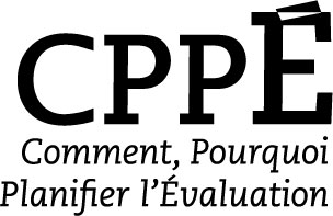 Logo CPPE
